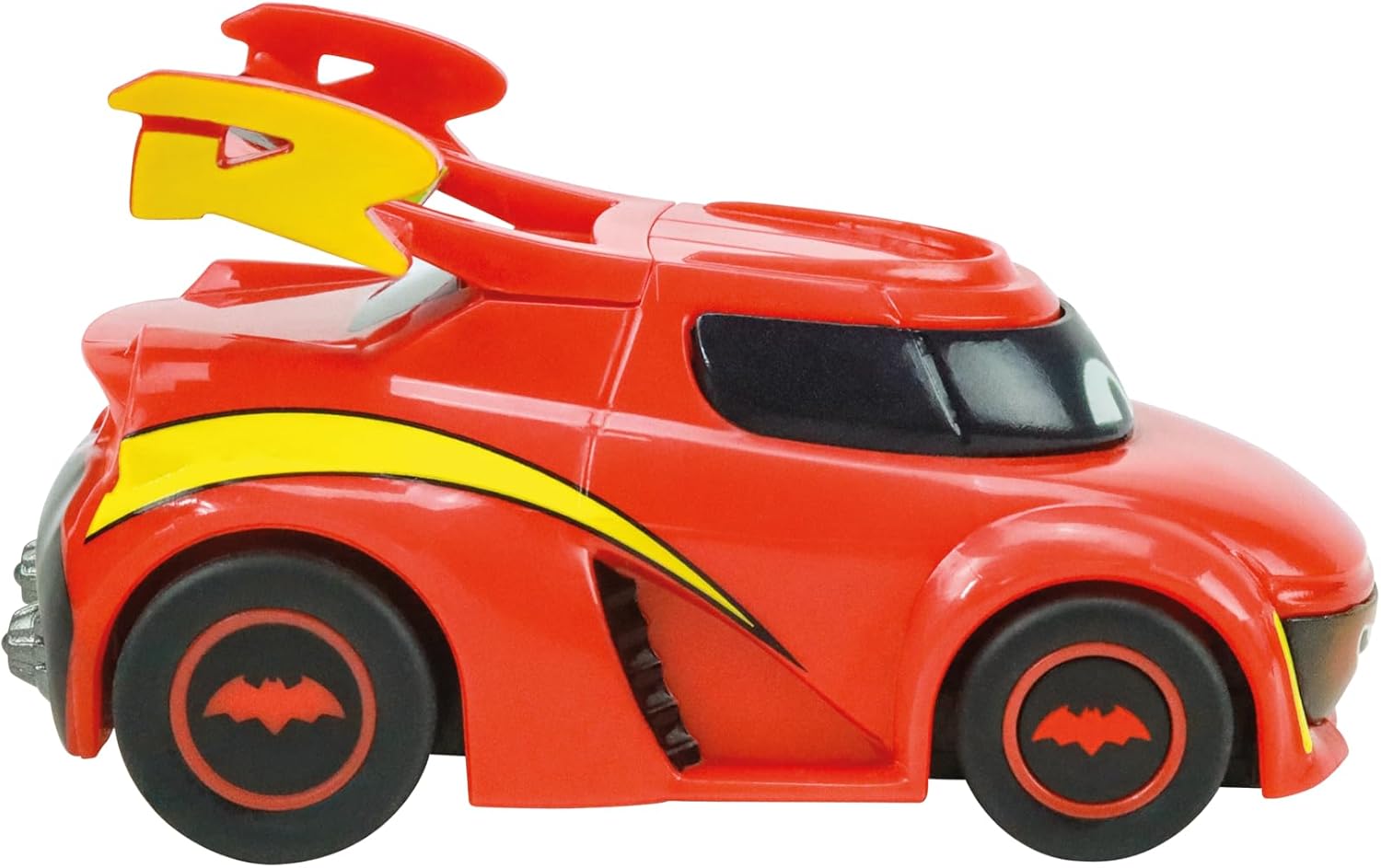 Carrera - 20065031 Batwheels, Redbird