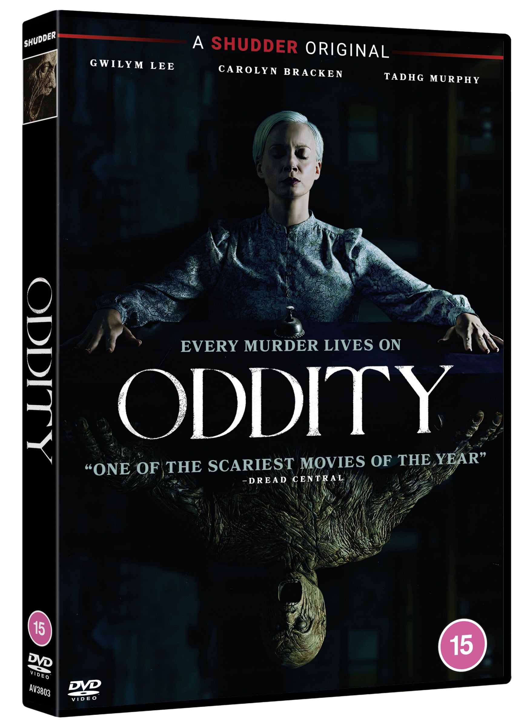 Oddity