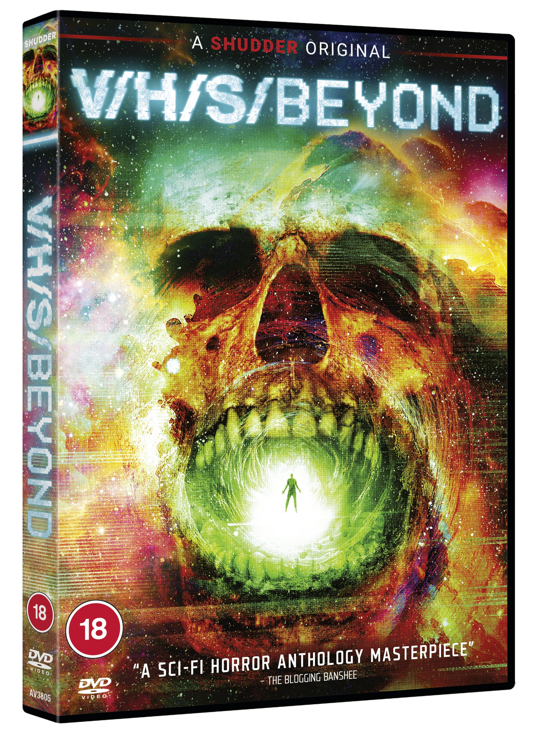 V/H/S/Beyond