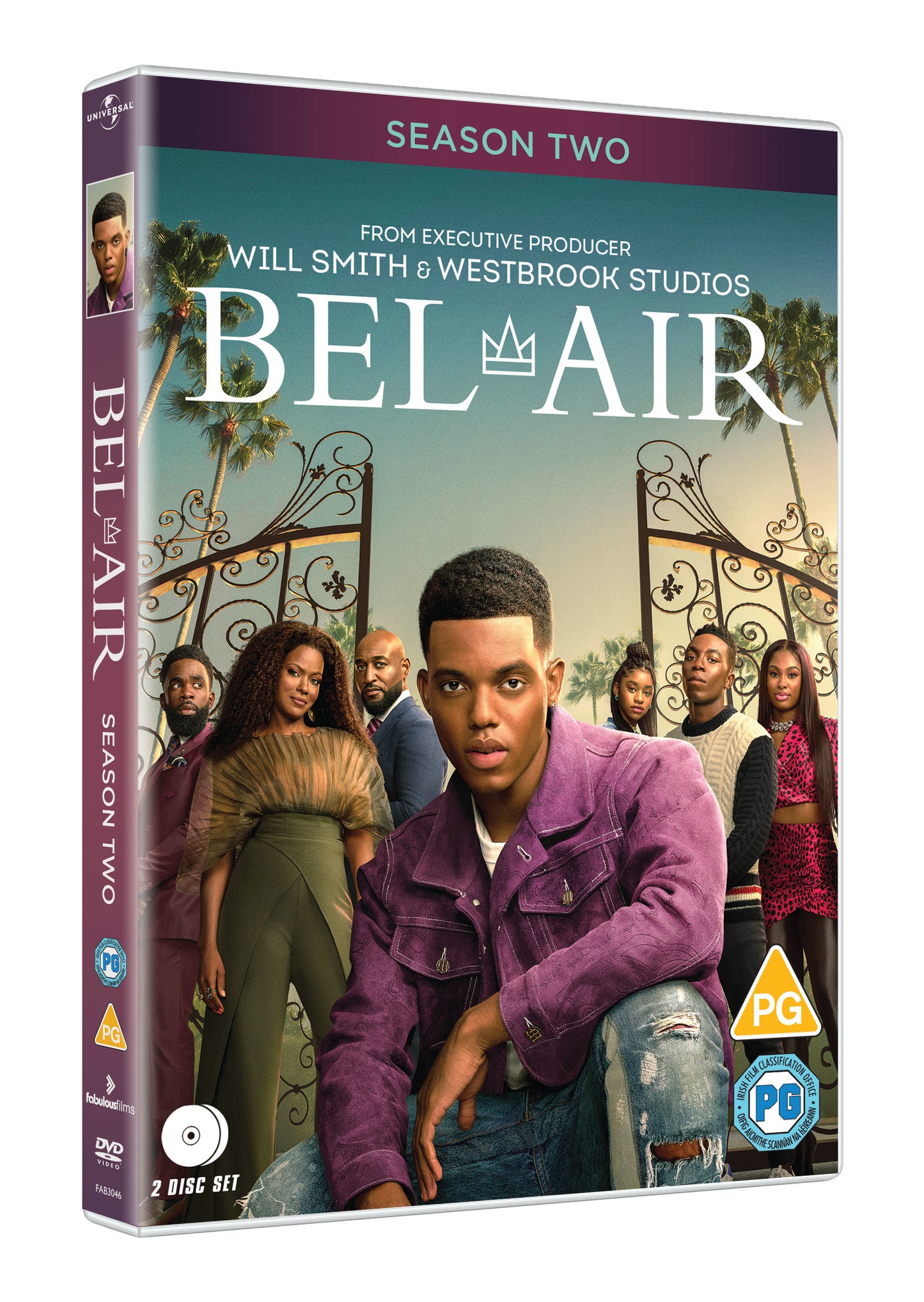 Bel-Air: Season Two