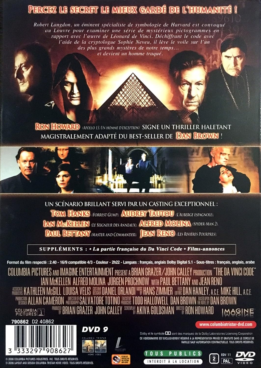 Da Vinci Code