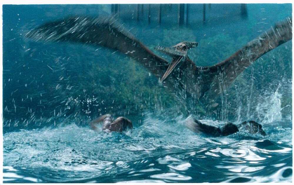 Jurassic park