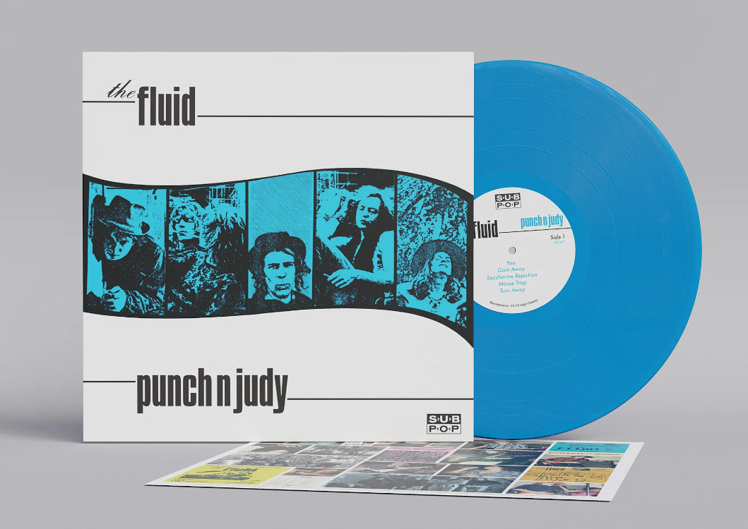 Punch 'N' Judy