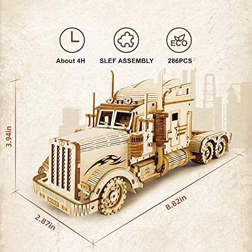 Heavy Truck