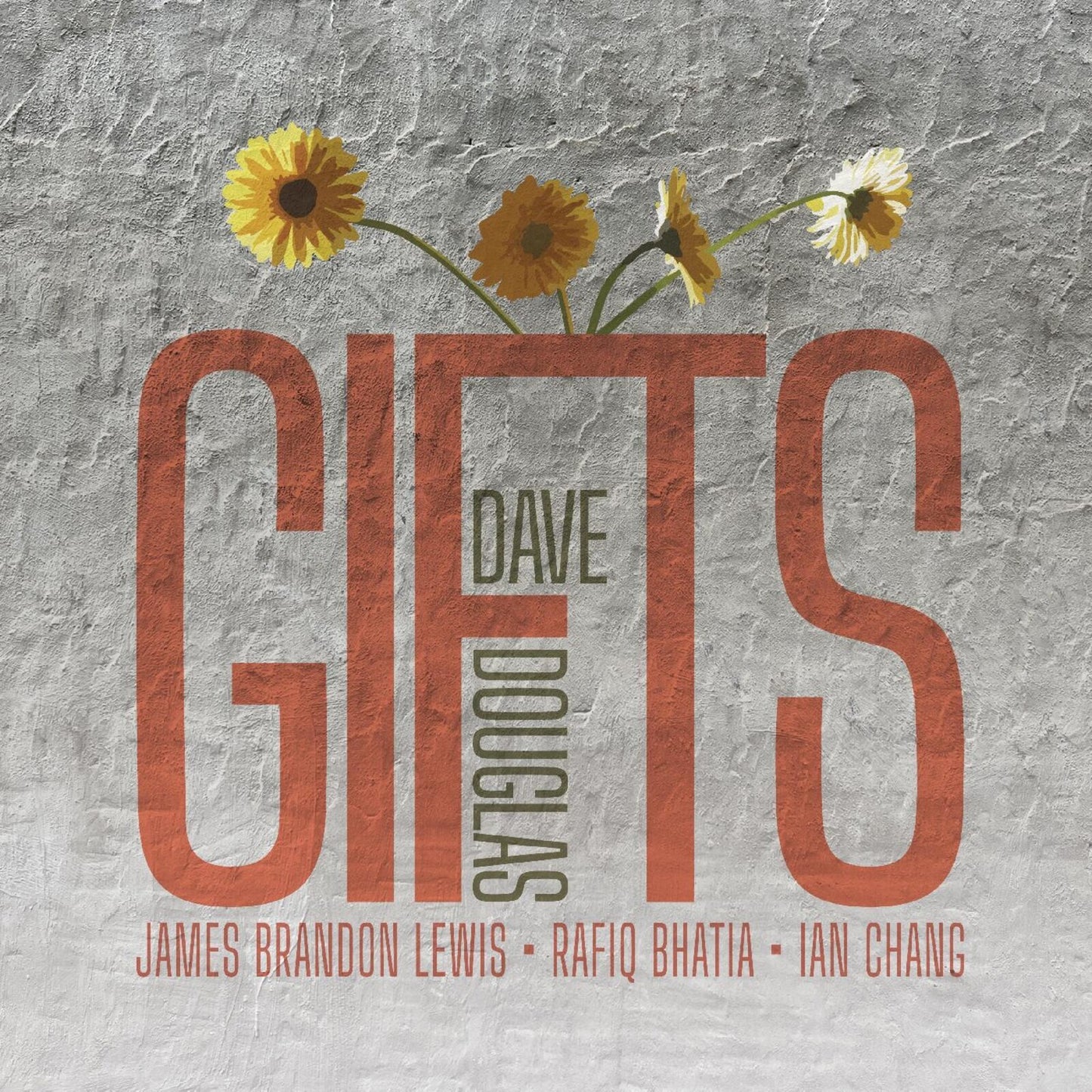 Gifts (RSD Black Friday 2024)