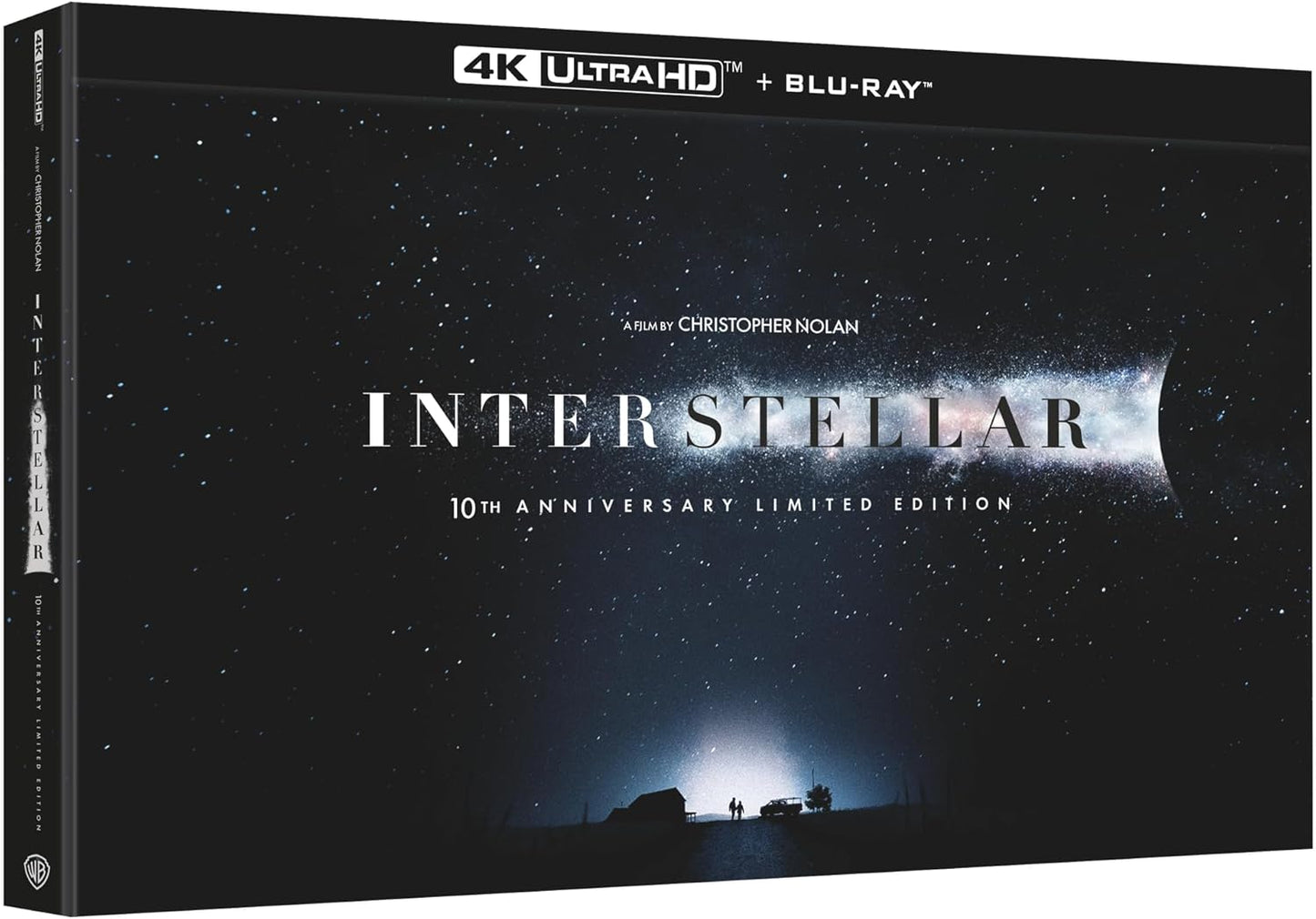 Interstellar 10th Anniversary