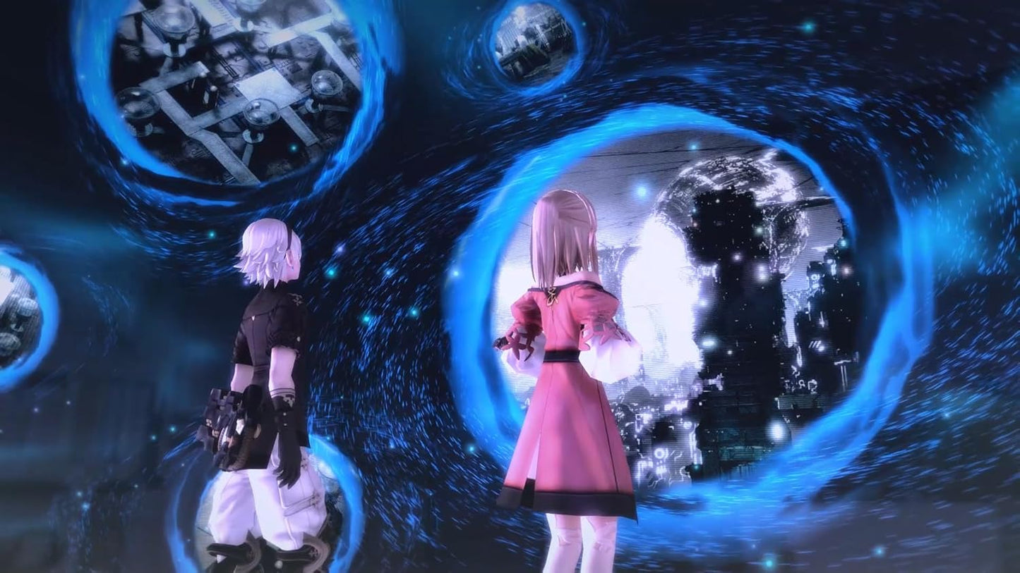 FANTASIAN Neo Dimension (Nintendo Switch