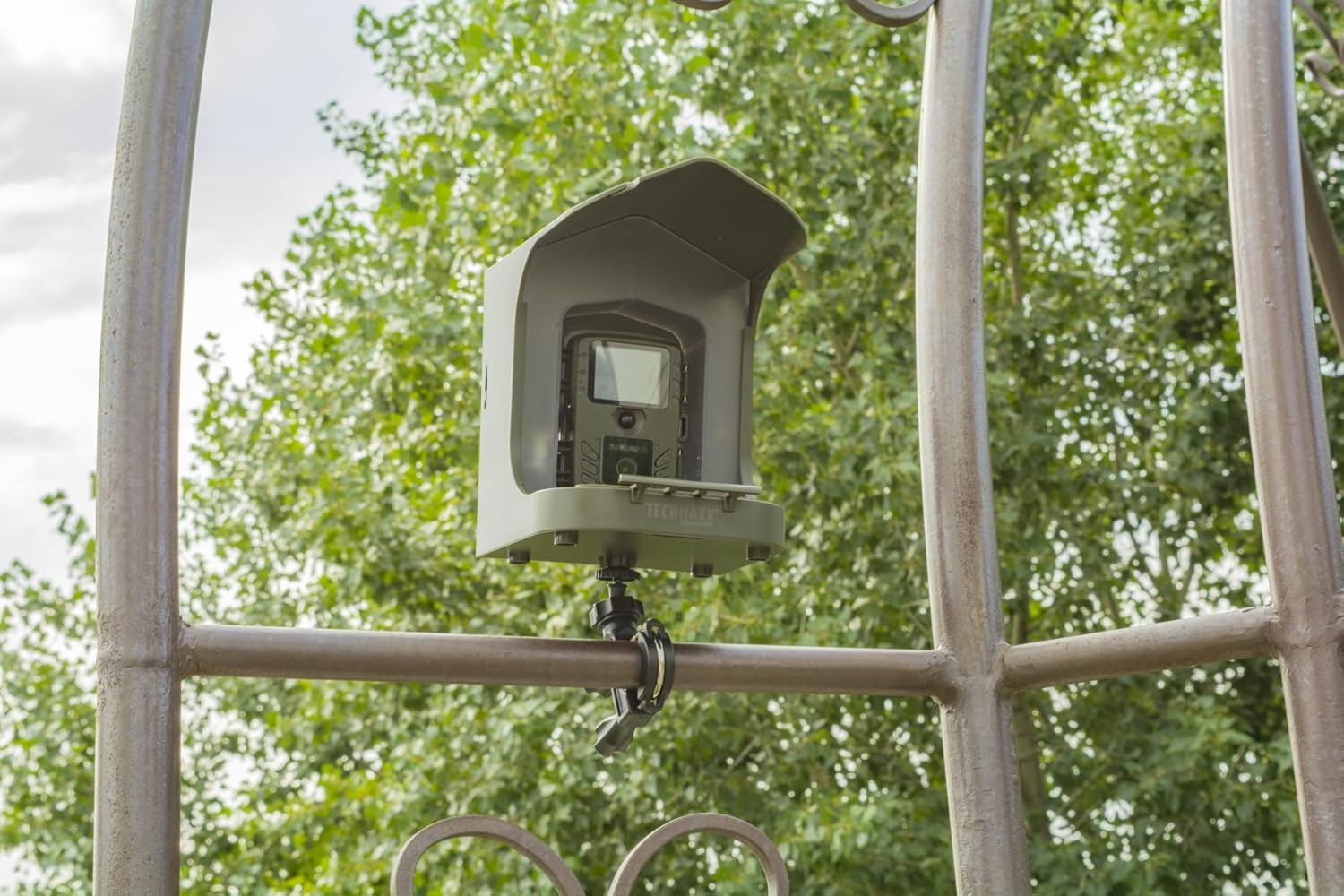 Technaxx - Fullhd Birdcam Tx-165