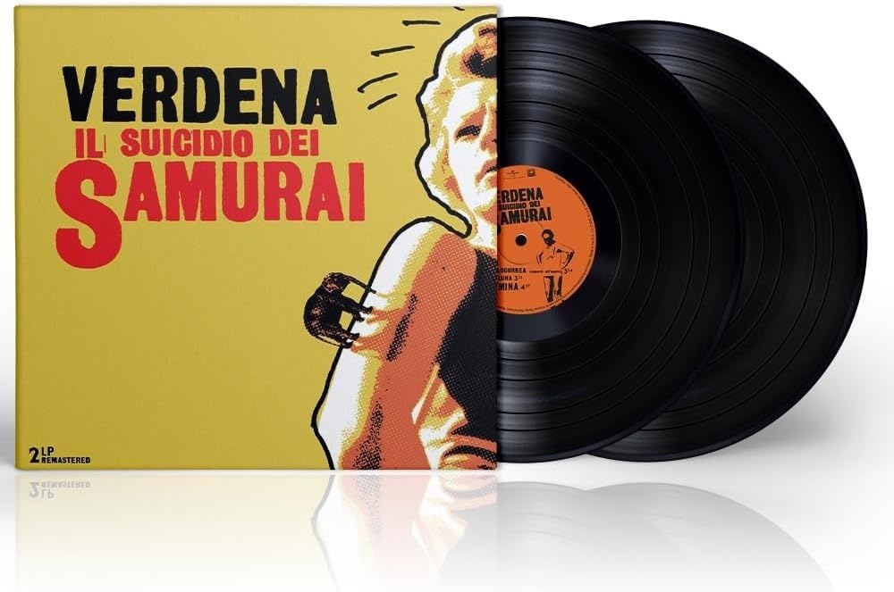 Il Suicidio Dei Samurai