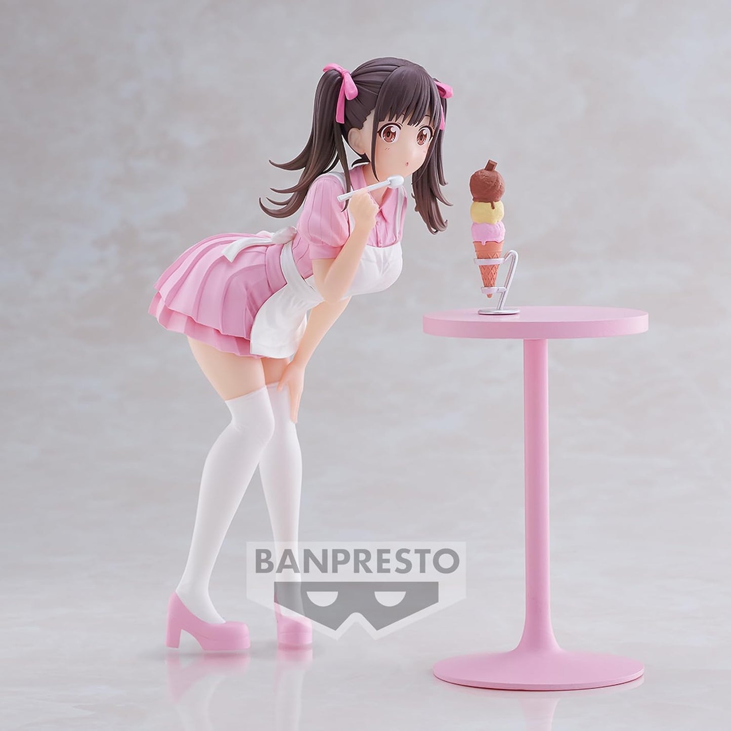 Banpresto - The Idolm@Ster Shiny Colors - Chiyoko Sonoda (Sweetest Pose), Bandai Spirits Espresto Figure