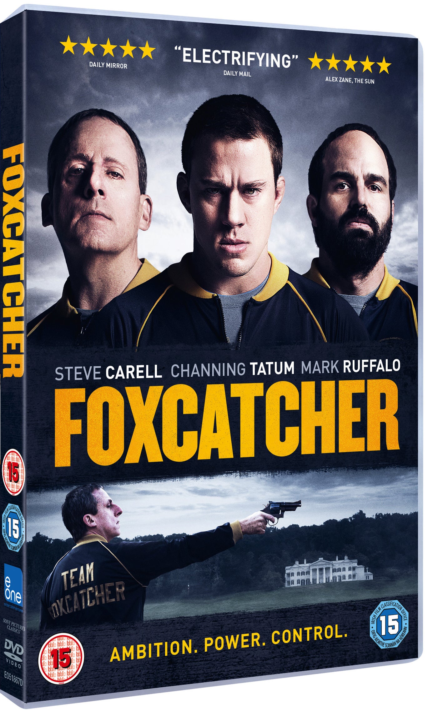Foxcatcher