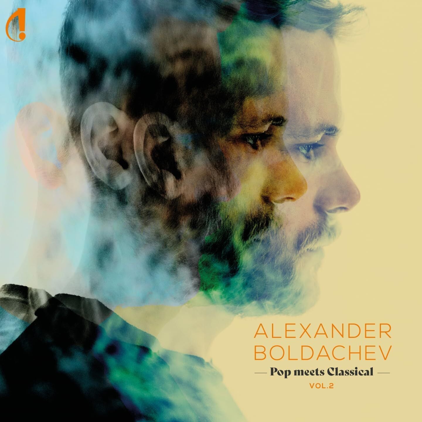 Alexander Boldachev: Pop Meets Classical - Volume 2