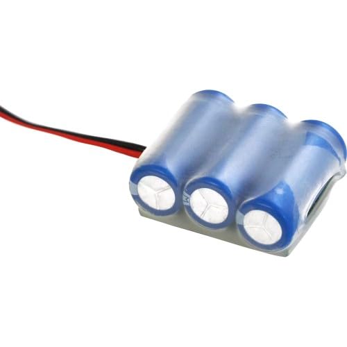 Massoth - Emotion Powercap Nano 900 (10/24) *