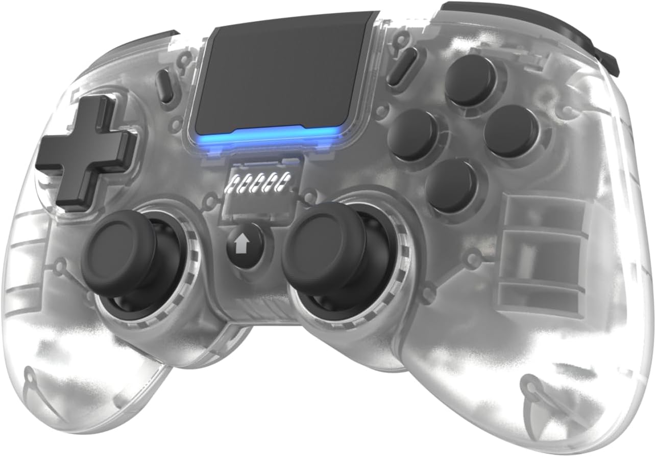 Rf Mantis Mini Bluetooth Controller Crystal