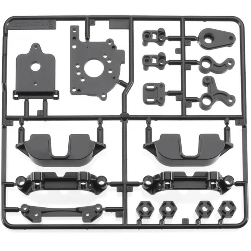 M-05 B Parts (Steering Wiper)