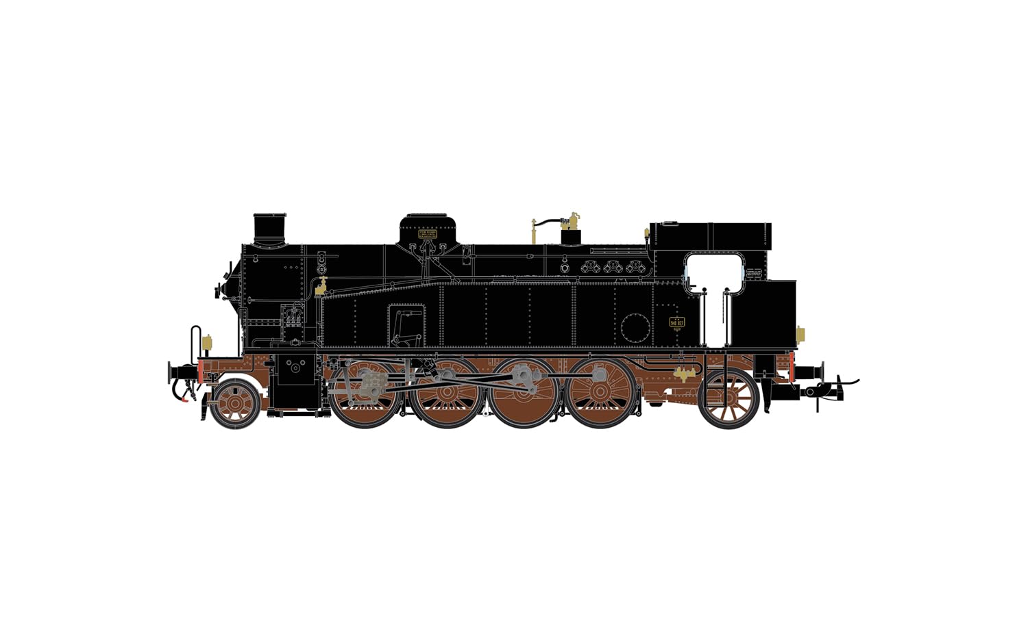 Juguete, Multicolor (Hornby Hobbies Ltd HR2957