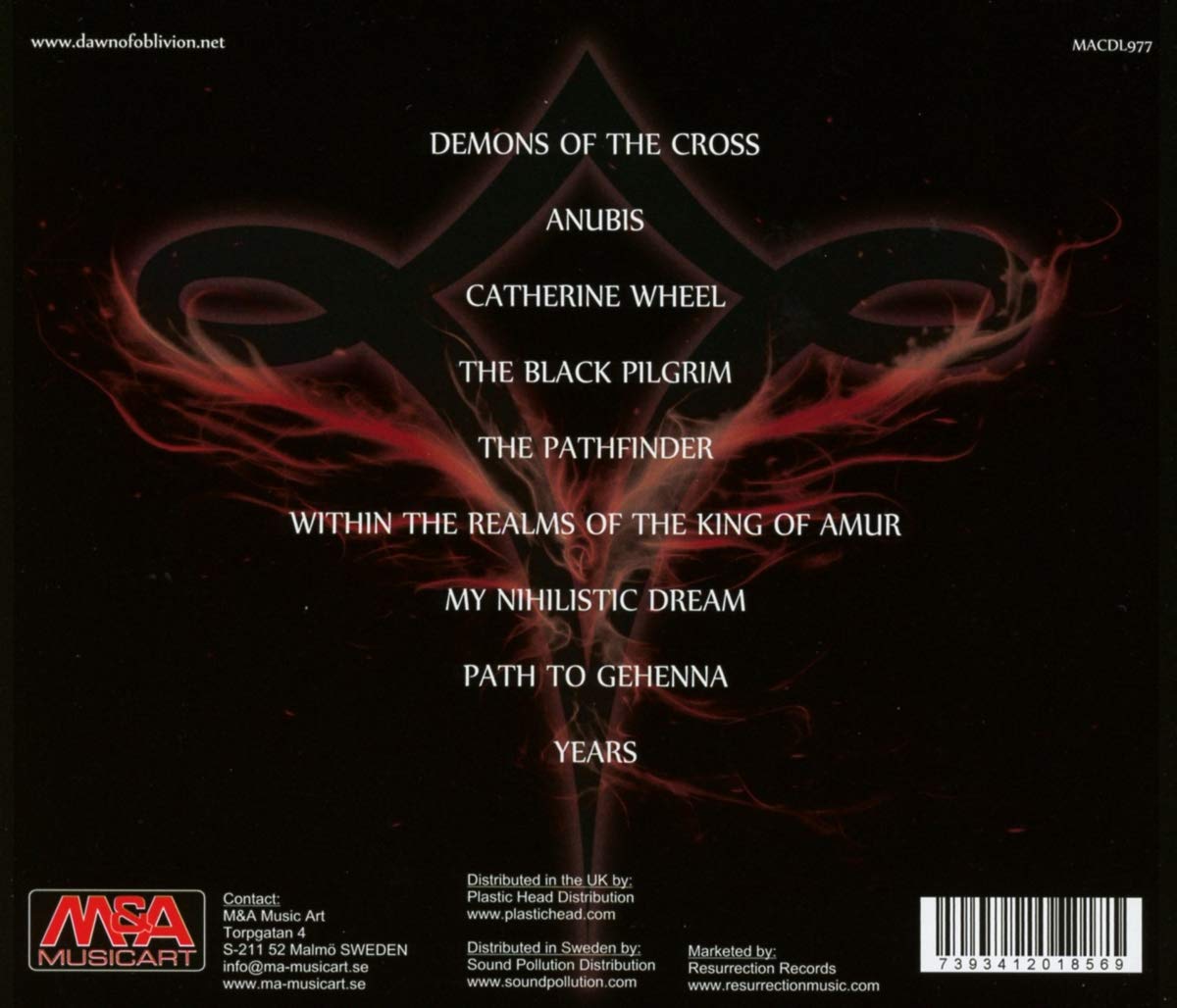 Phoenix Rising