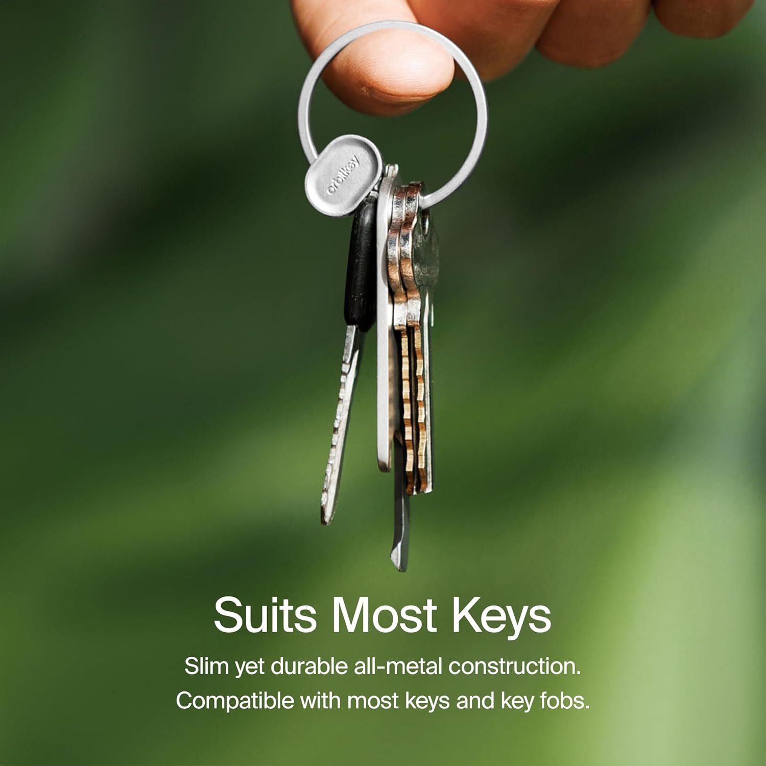 Orbitkey - Ring V2