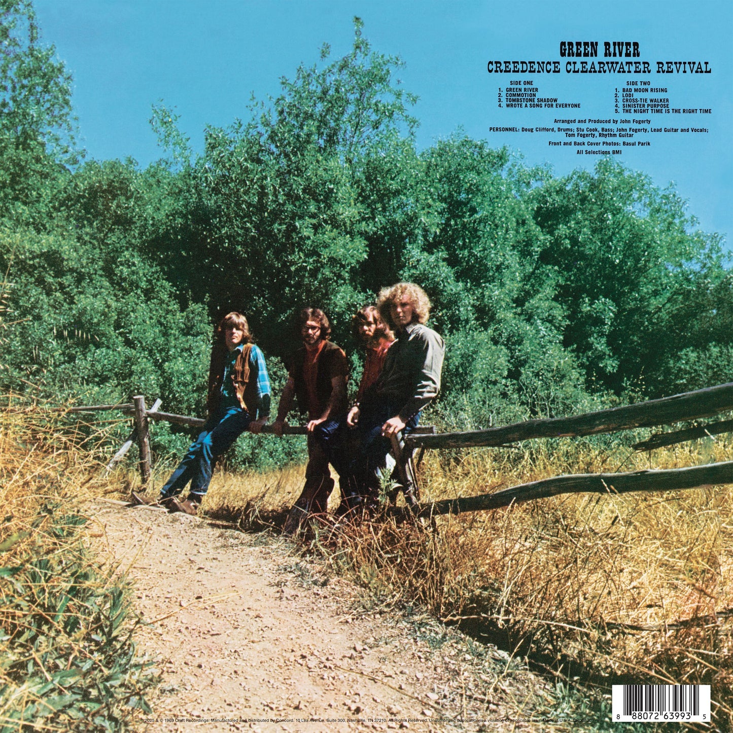 Green River