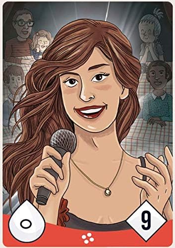 Pythagoras PY0007 Fado: Duets and Impromptus-Board Game-EN/SP/PT