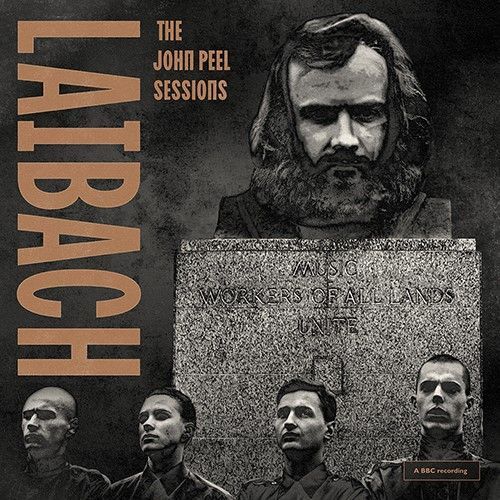 The John Peel Sessions (RSD Black Friday)