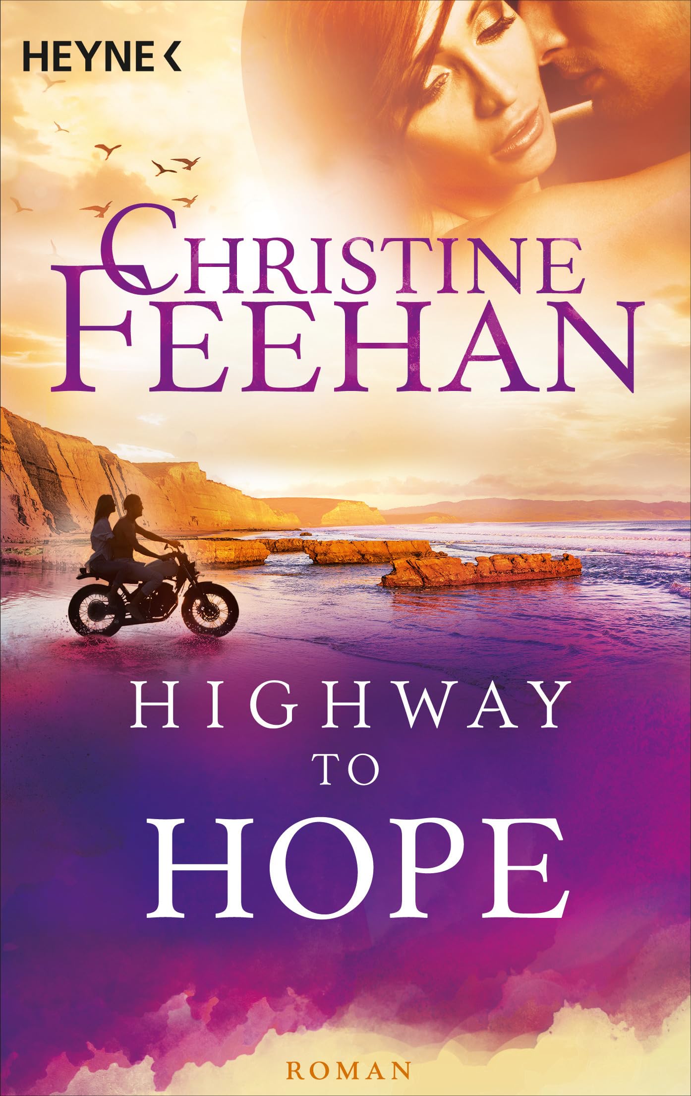 Highway to Hope (4): Roman (Die Highway-Serie, Band 4