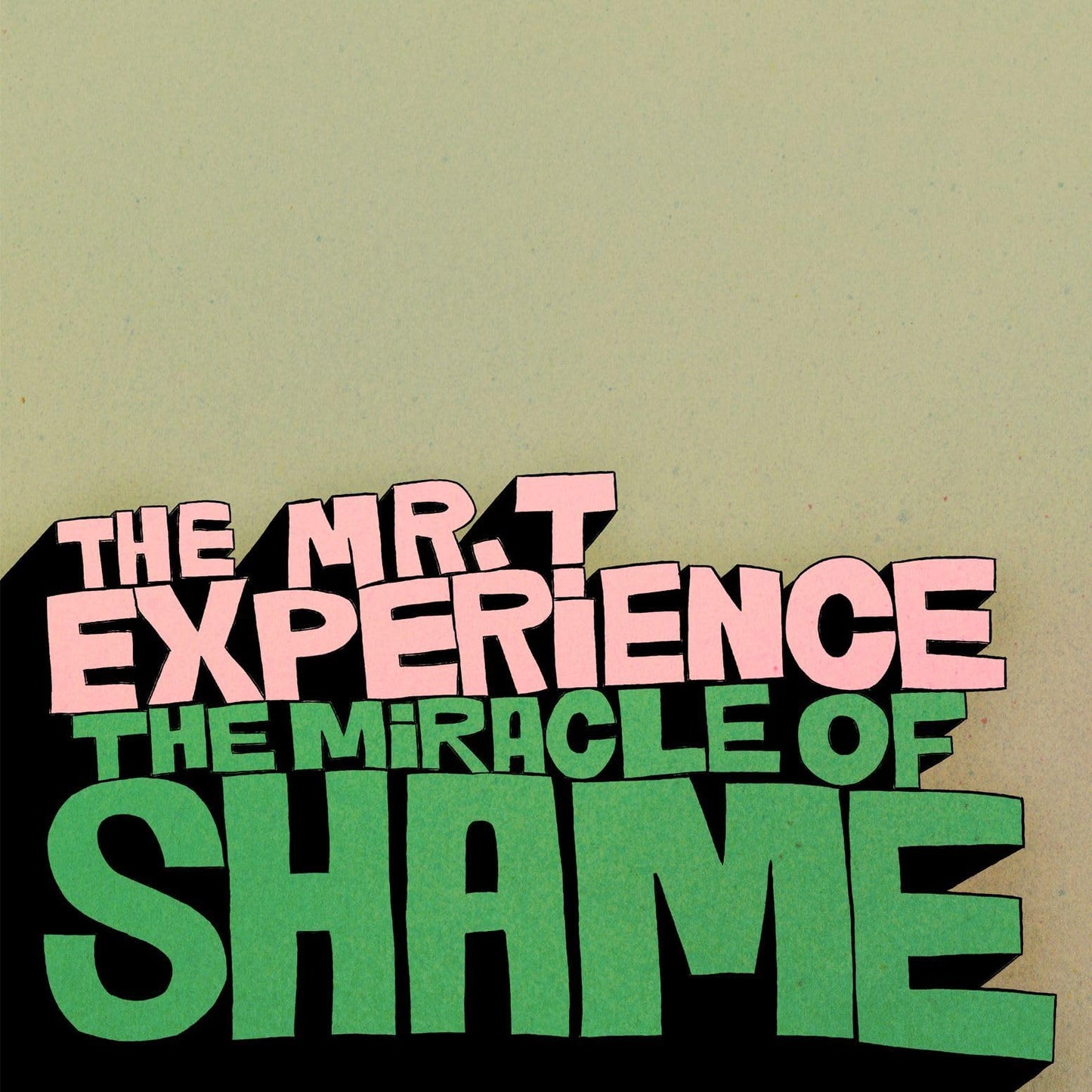 Miracle Of Shame