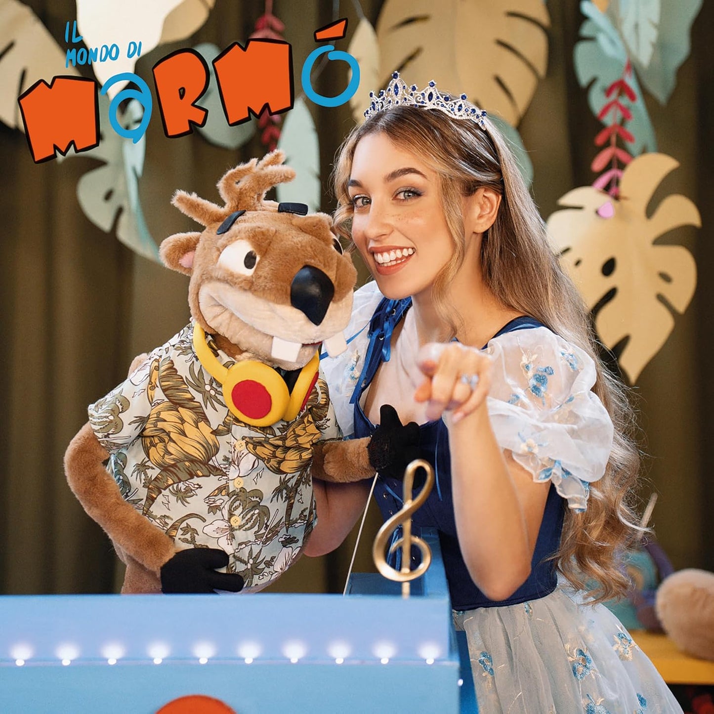 Il Mondo Di Marmo'
