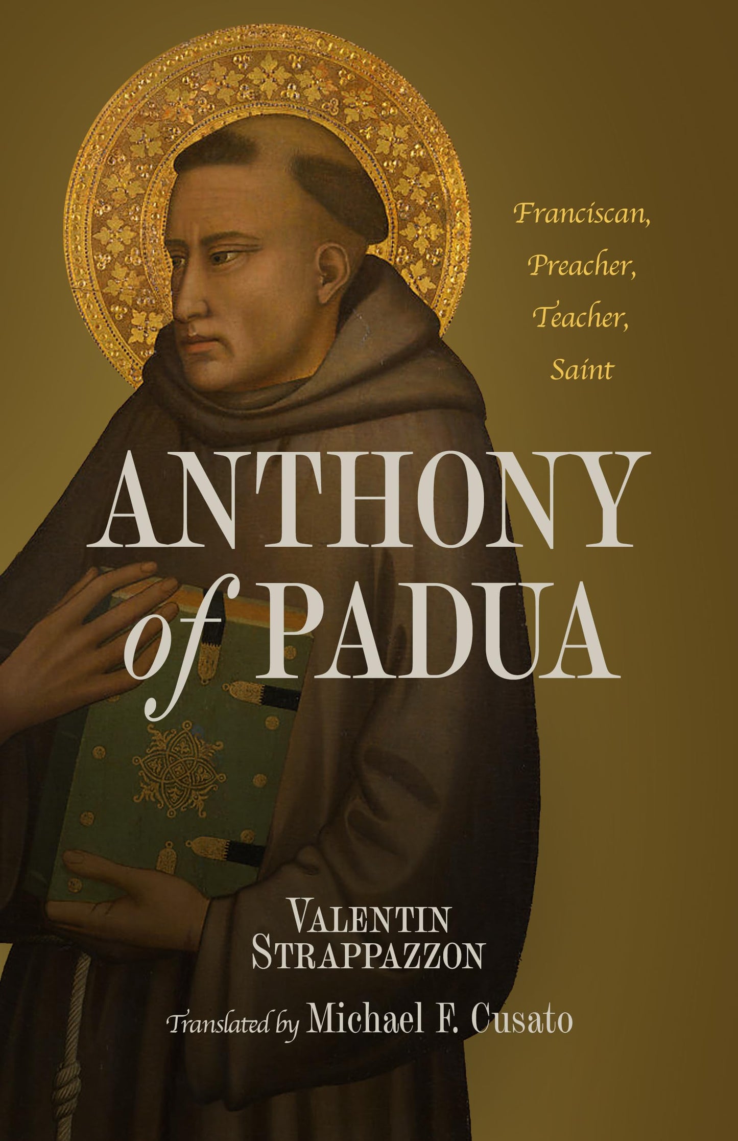 Anthony of Padua