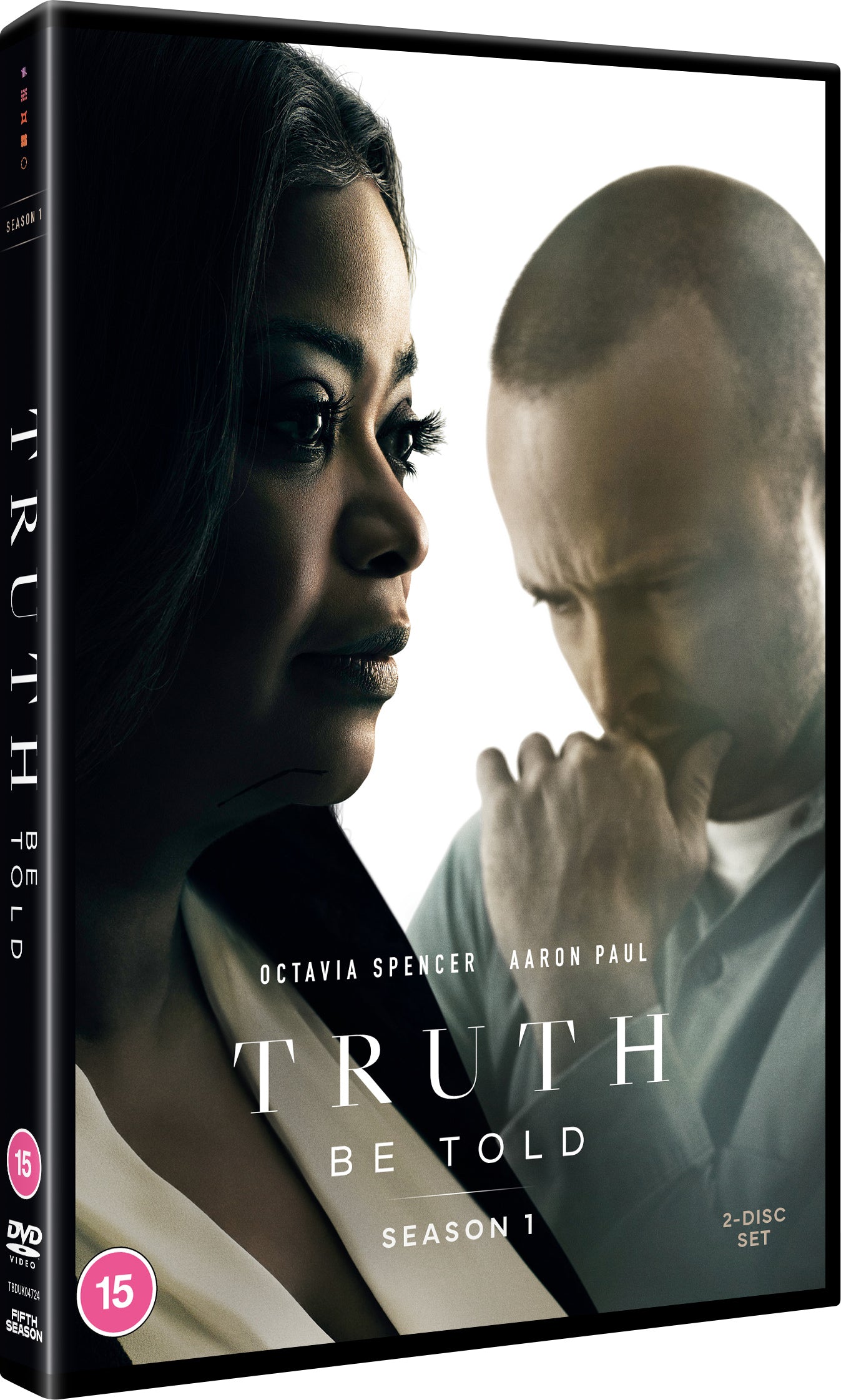 Truth Be Told: Season 1