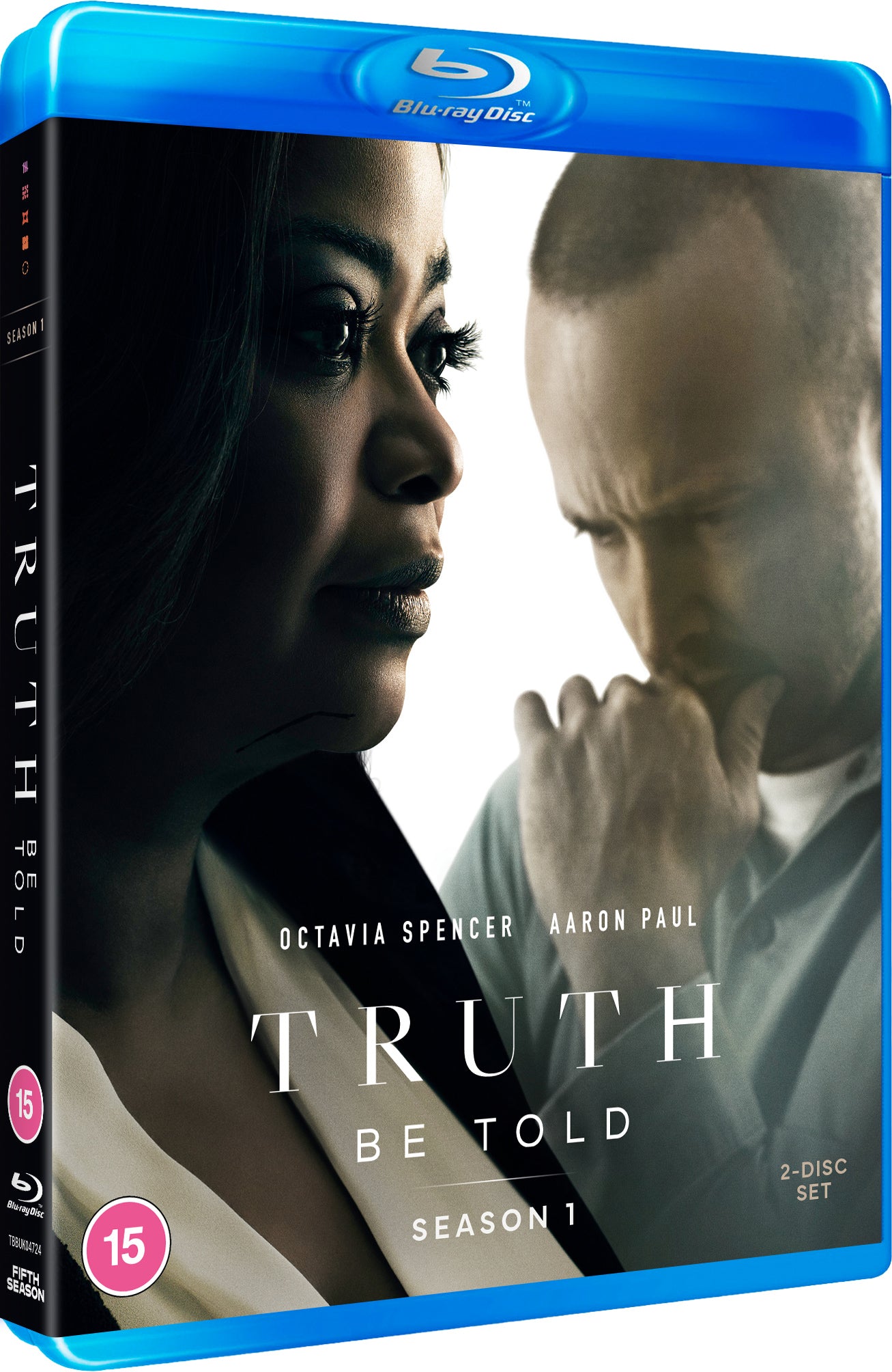 Truth Be Told: Season 1
