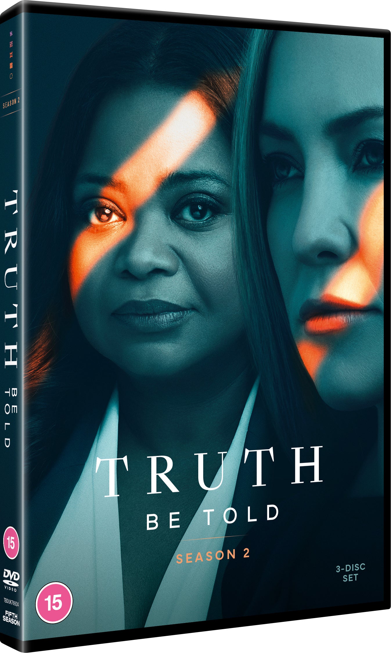 Truth Be Told: Season 2