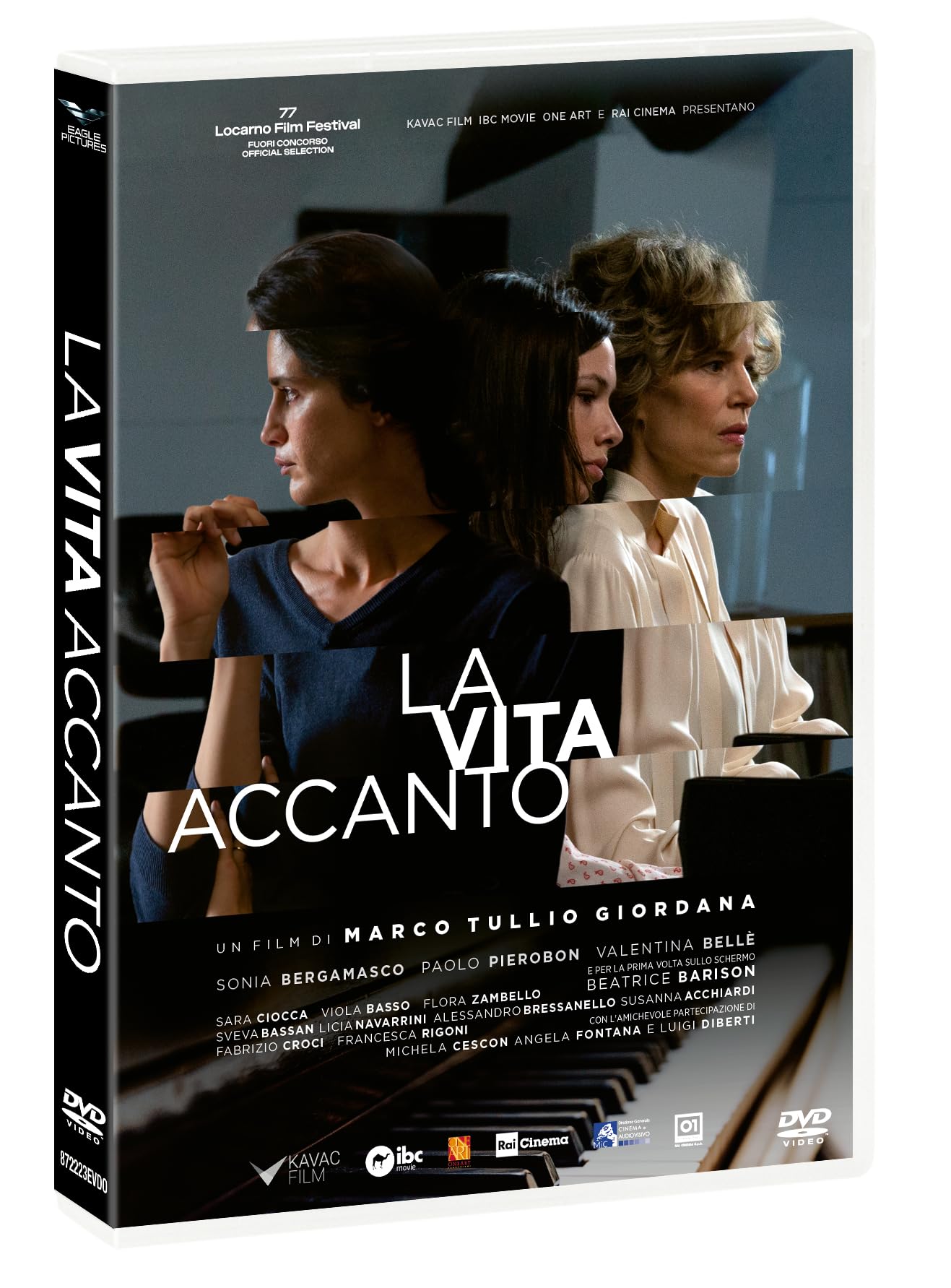 La Vita Accanto