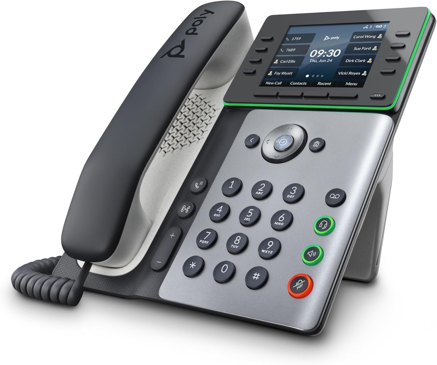 Edge E320 IP Phone