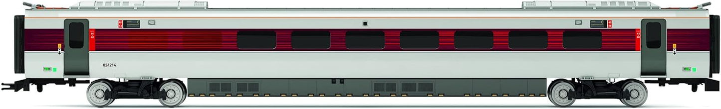 Hornby R40350 Coach Packs, White