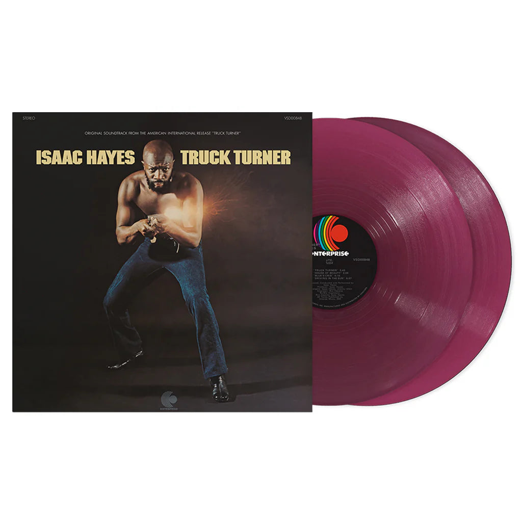 Truck Turner (RSD Black Friday 2024)