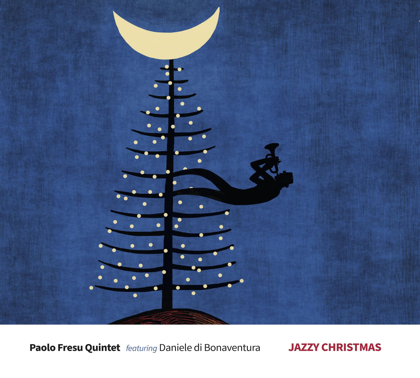 Jazzy Christmas (Slim Version)