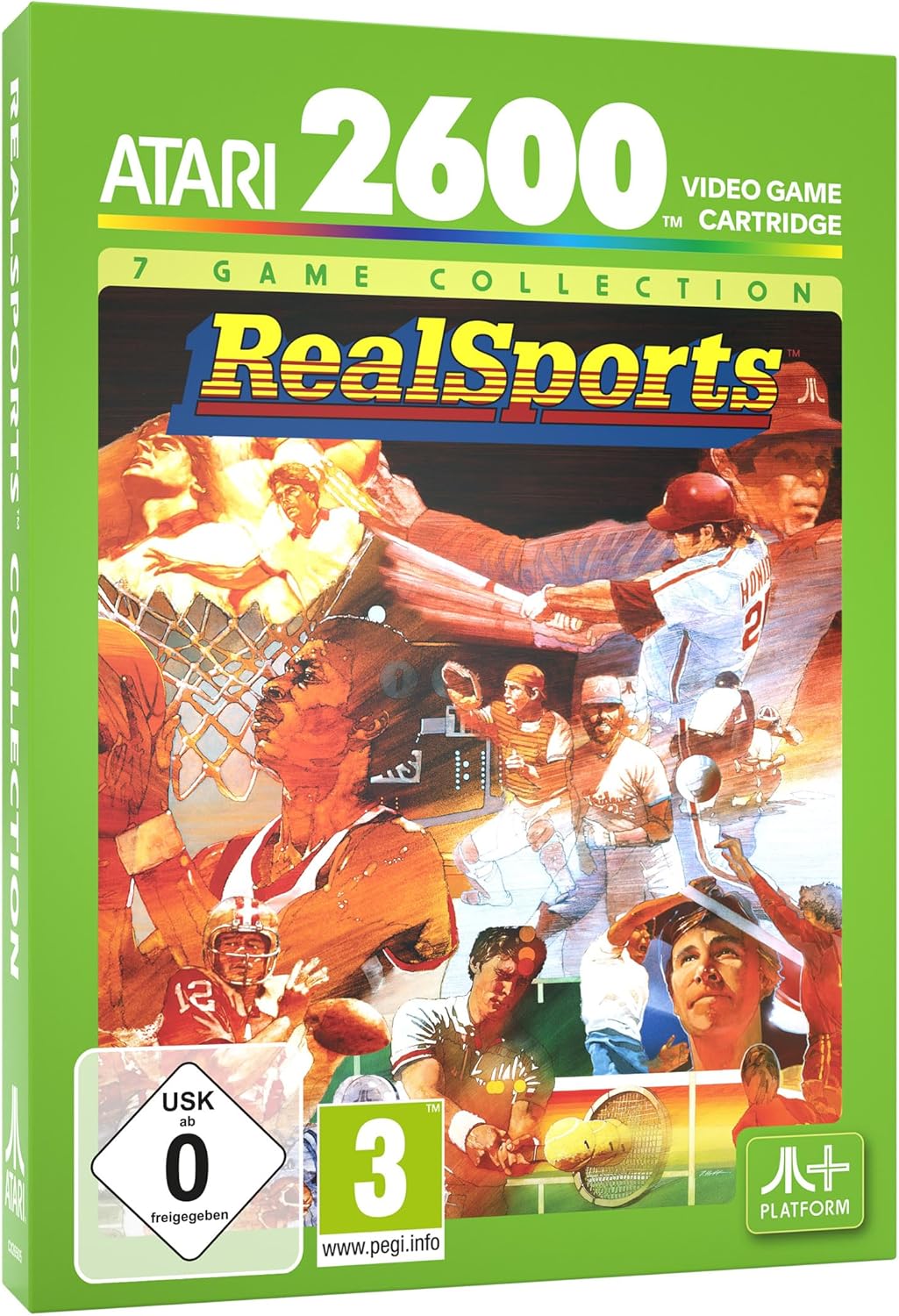 RealSports Collection
