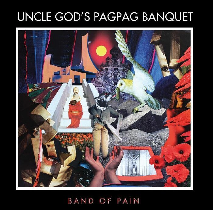 Uncle God's Pagpag Banquet