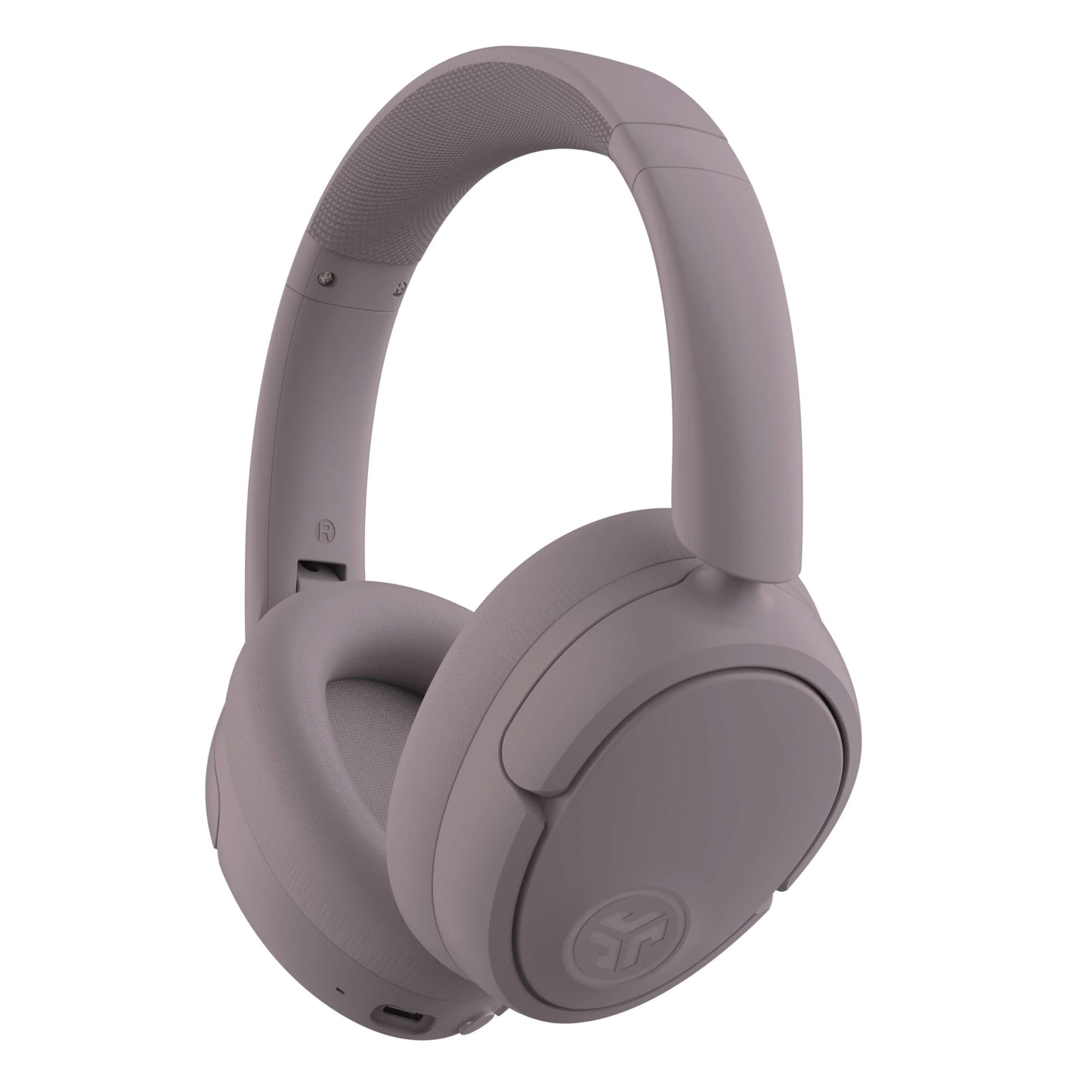 JLAB JBuds Lux ANC Casque Sans fil Arceau Appels/Musique USB Type-C Bluetooth Mauve