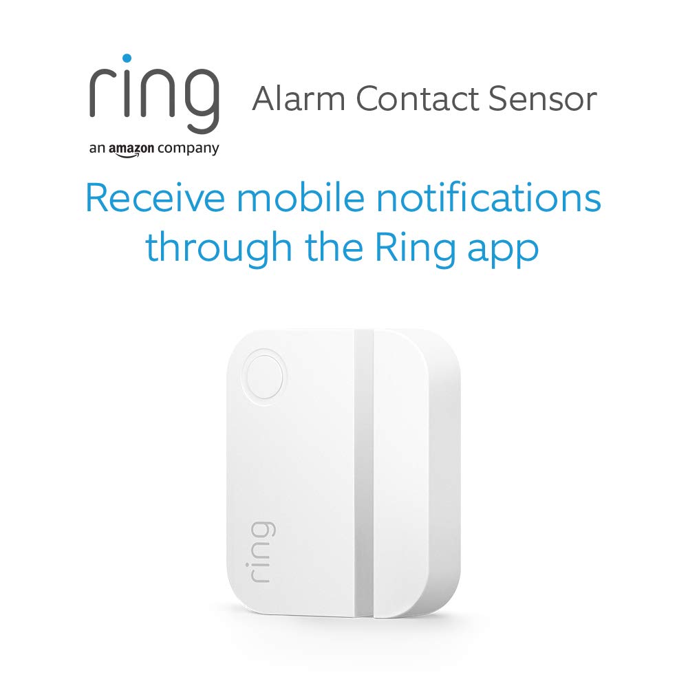 Alarm Contact Sensor 2.0