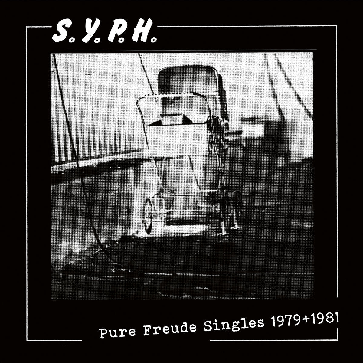 Pure Freude Singles 1979 + 1981
