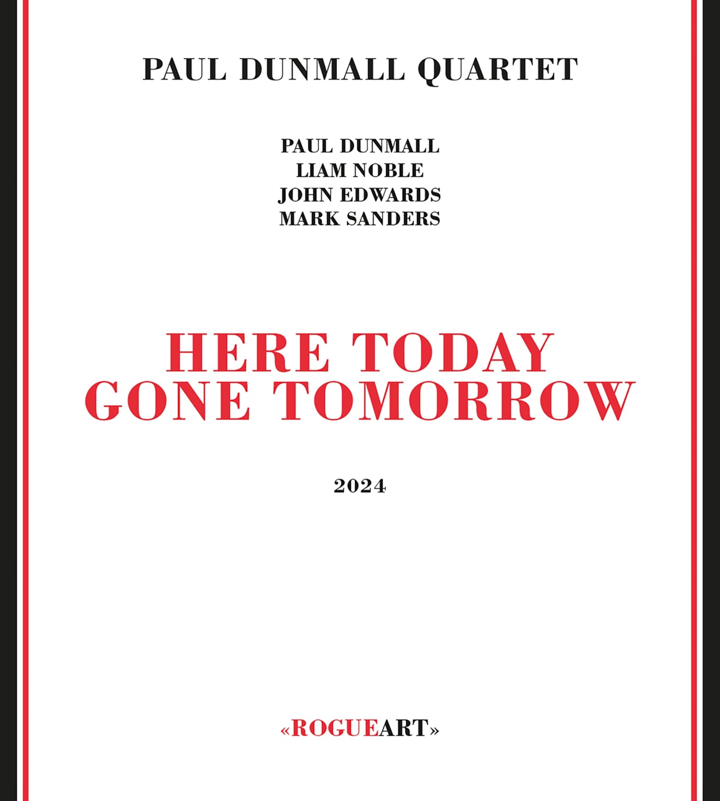 Here Today Gone Tomorrow