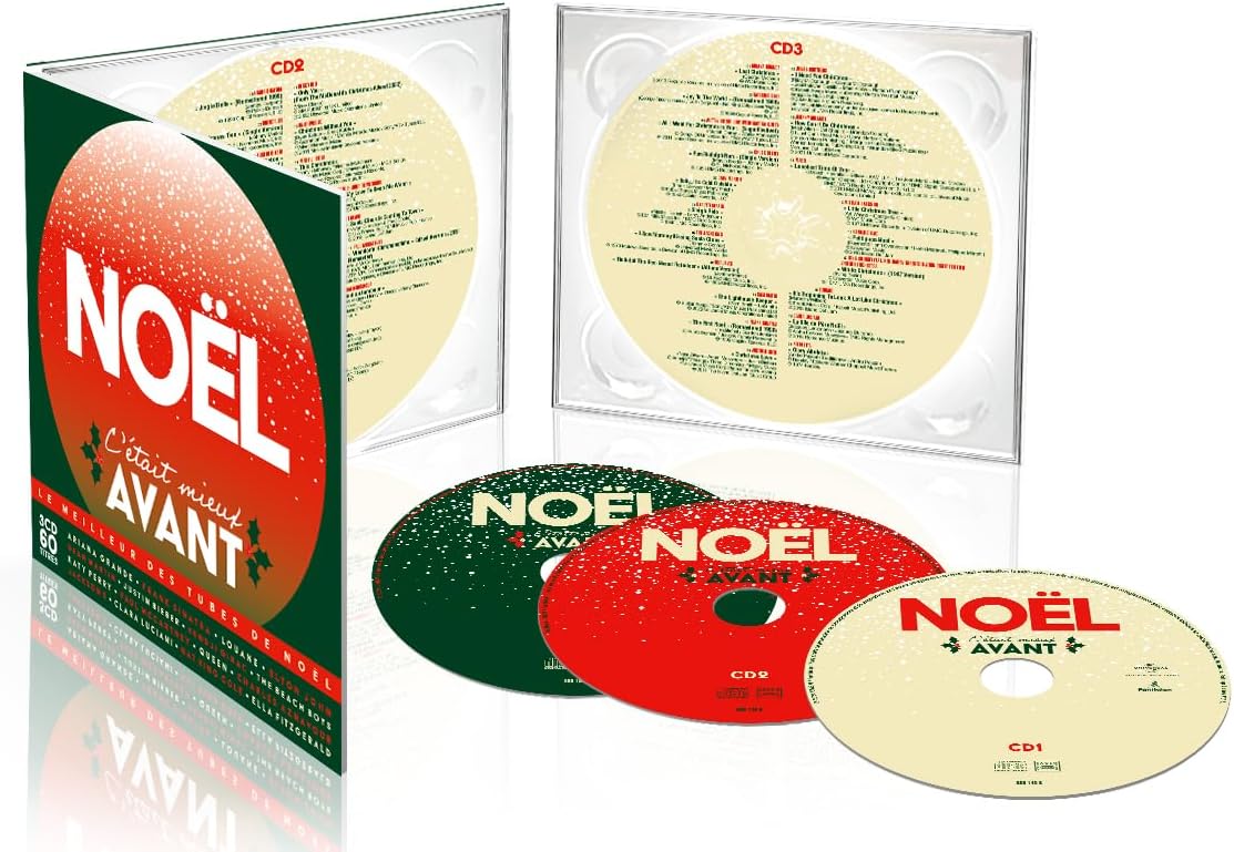 Noël, C'Était Mieux Avant