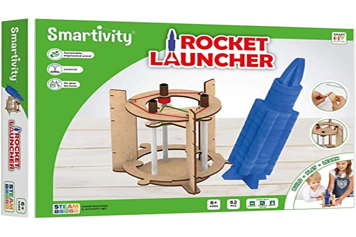 Smartivity STY102 Toy