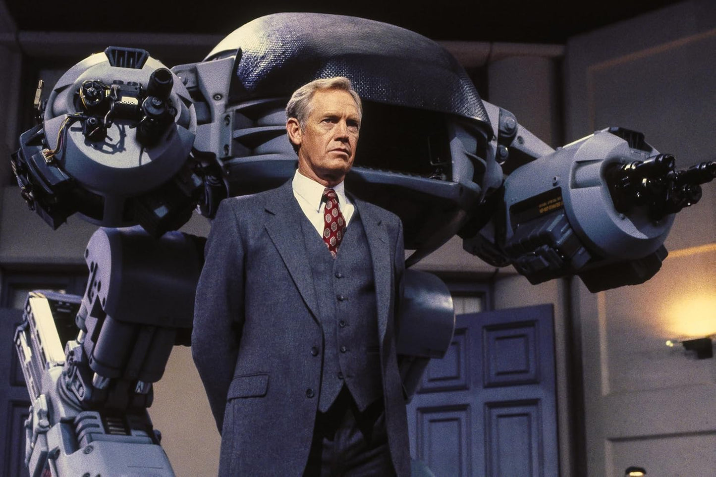 RoboCop (Director's Cut
