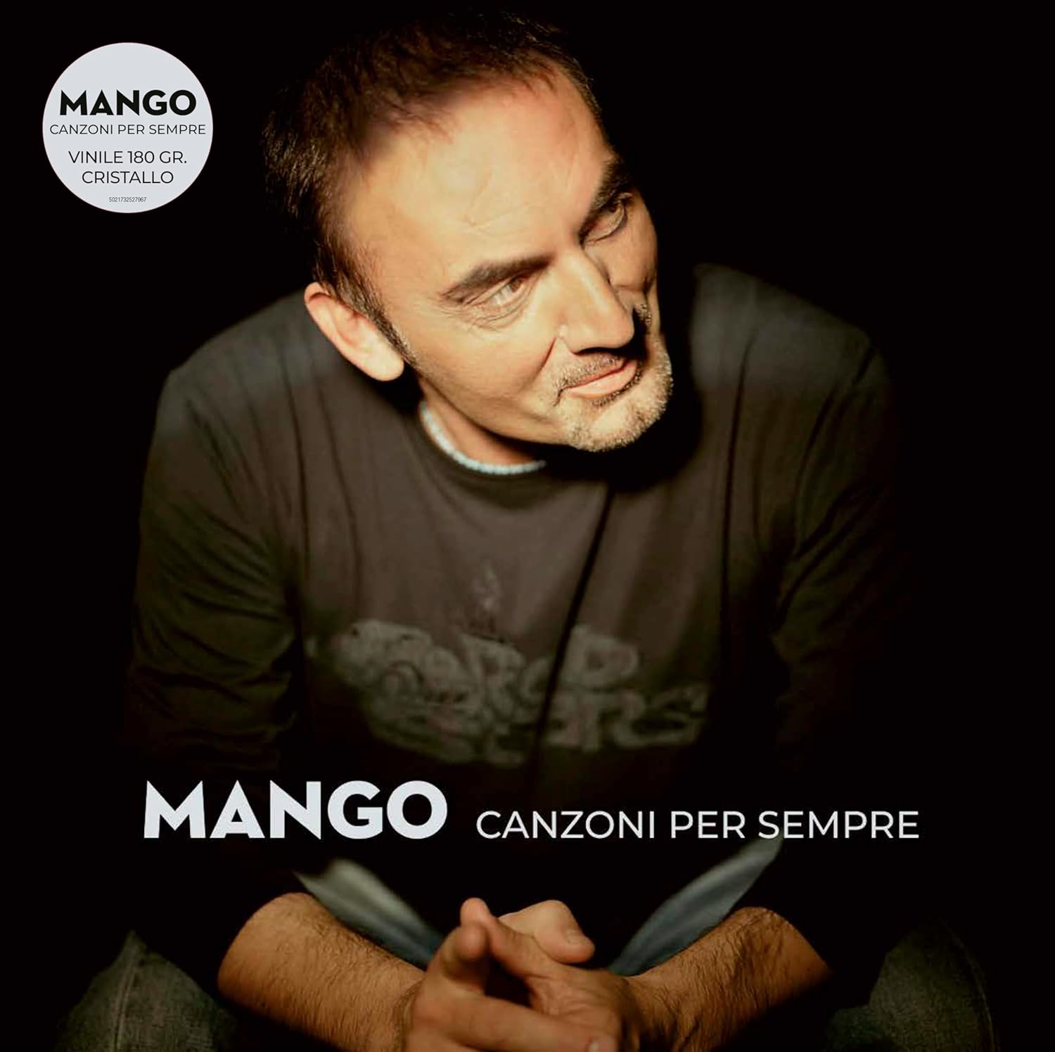 Canzoni Per Sempre (Best of - Vinile Colorato)