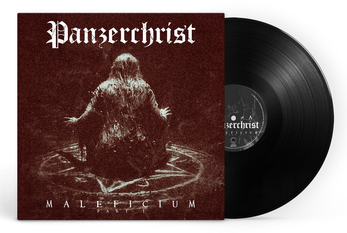 Maleficium Part I