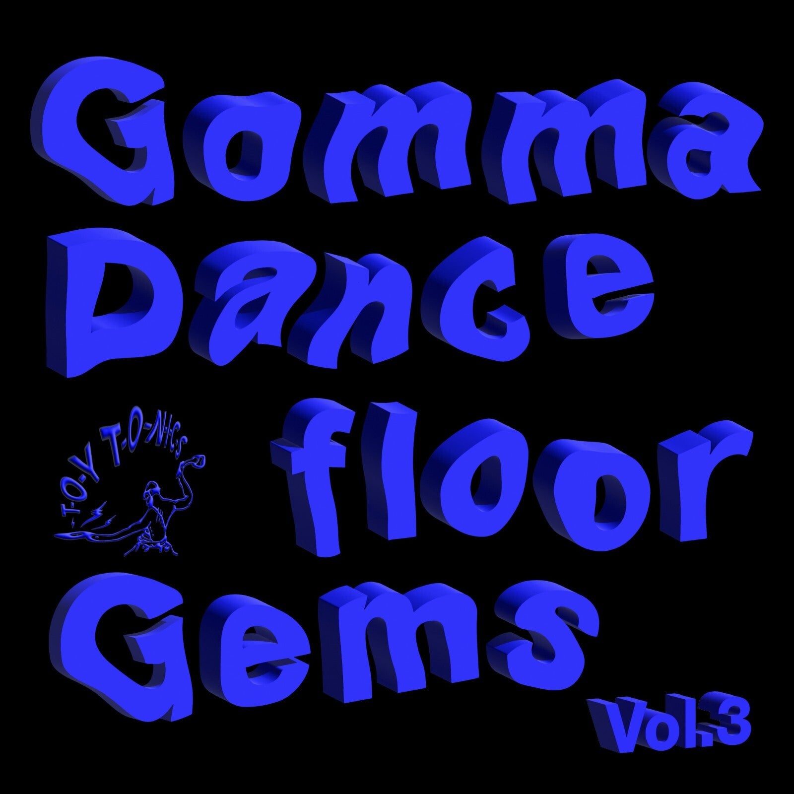 Gomma Dancefloor Gems - Volume 3