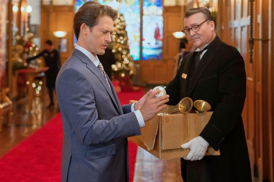 WRIGHT, JONATHAN - EIN FAST ROYALES WEIHNACHTSFEST